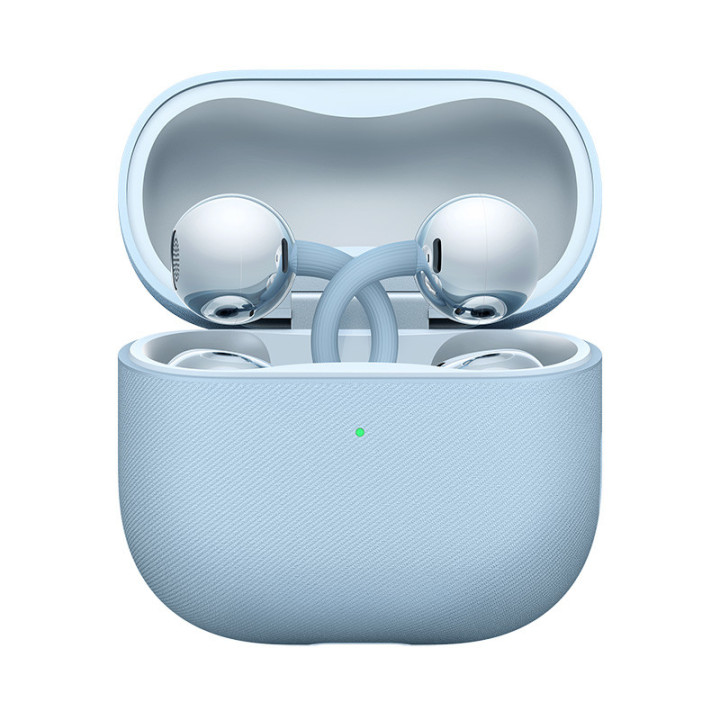 Huawei FreeClip 2 Auscultadores True Wireless Stereo (TWS) Intra-auditivo Música Bluetooth Branco