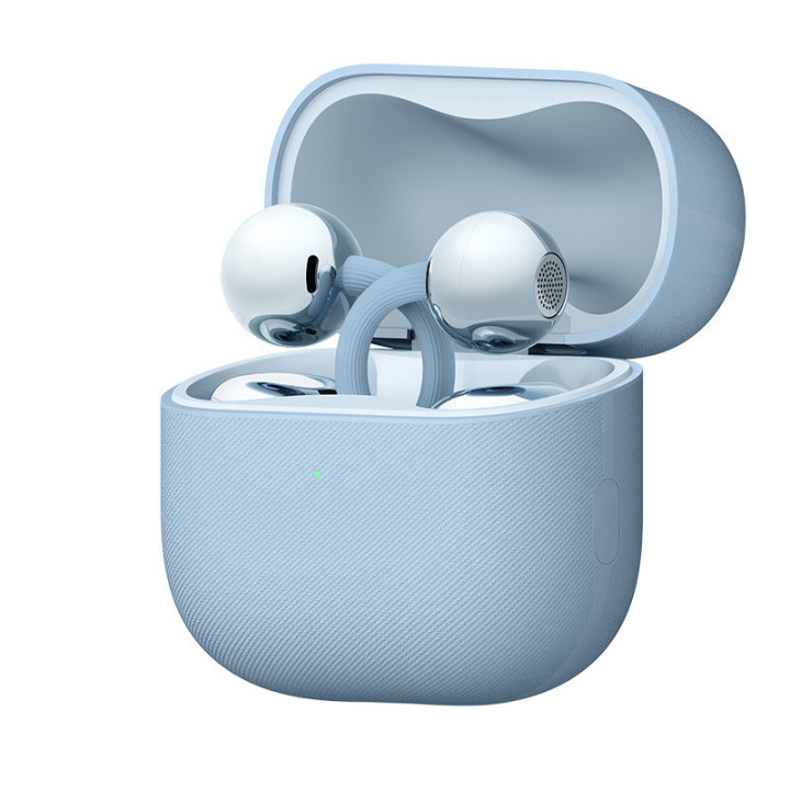 Huawei FreeClip 2 Auscultadores True Wireless Stereo (TWS) Intra-auditivo Música Bluetooth Branco