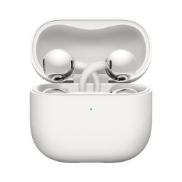 Huawei FreeClip 2 Auscultadores True Wireless Stereo (TWS) Intra-auditivo Música Bluetooth Branco