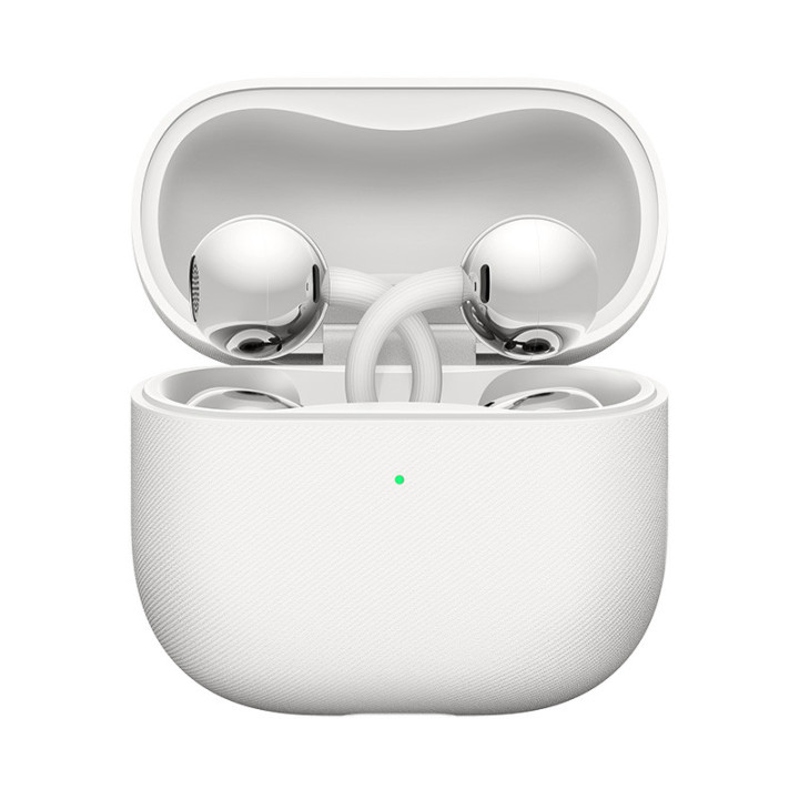 Huawei FreeClip 2 Auscultadores True Wireless Stereo (TWS) Intra-auditivo Música Bluetooth Branco
