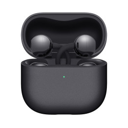 Huawei FreeClip 2 Auscultadores True Wireless Stereo (TWS) Intra-auditivo Música Bluetooth Preto