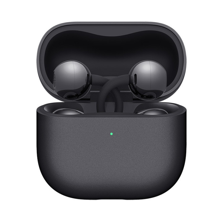 Huawei FreeClip 2 Auscultadores True Wireless Stereo (TWS) Intra-auditivo Música Bluetooth Preto