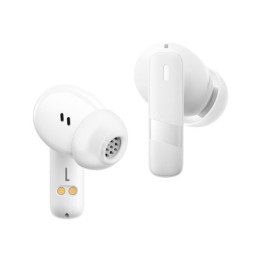 Baseus Bowie E20 Auscultadores Sem fios Intra-auditivo Chamadas Música Bluetooth Branco