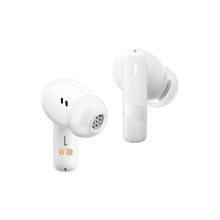 Baseus Bowie E20 Auscultadores Sem fios Intra-auditivo Chamadas Música Bluetooth Branco
