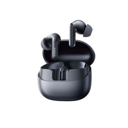 Baseus Bass BP1 Auscultadores True Wireless Stereo (TWS) Intra-auditivo Chamadas Música Bluetooth Preto