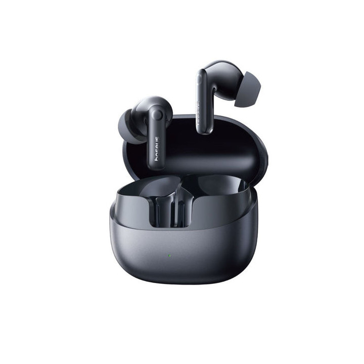 Baseus Bass BP1 Auscultadores True Wireless Stereo (TWS) Intra-auditivo Chamadas Música Bluetooth Preto