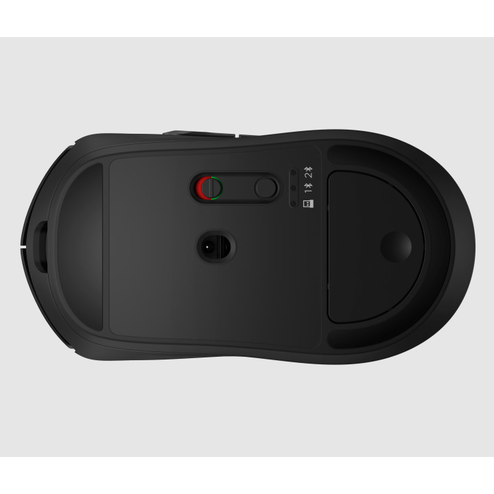 HP Rato sem fios recarregável 700