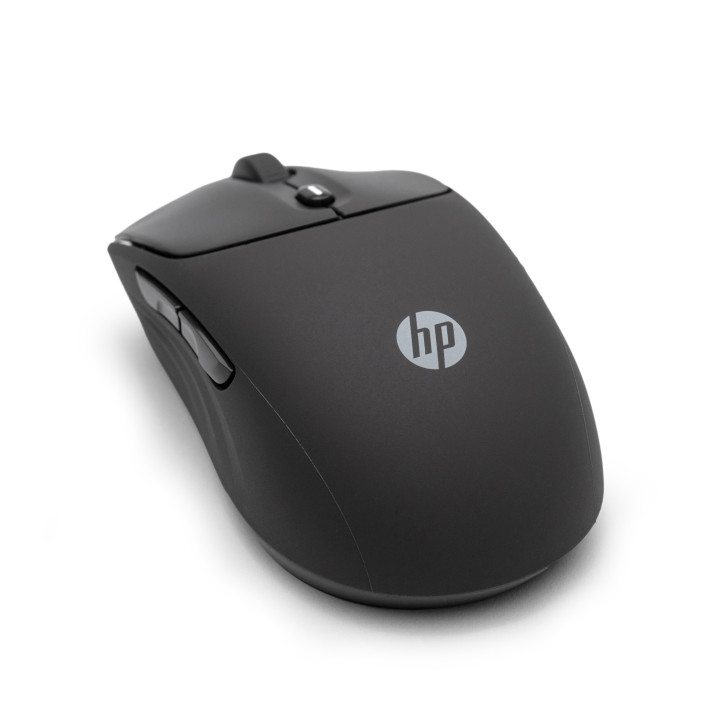 HP Rato silencioso sem fios 400