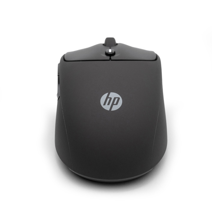 HP Rato silencioso sem fios 400