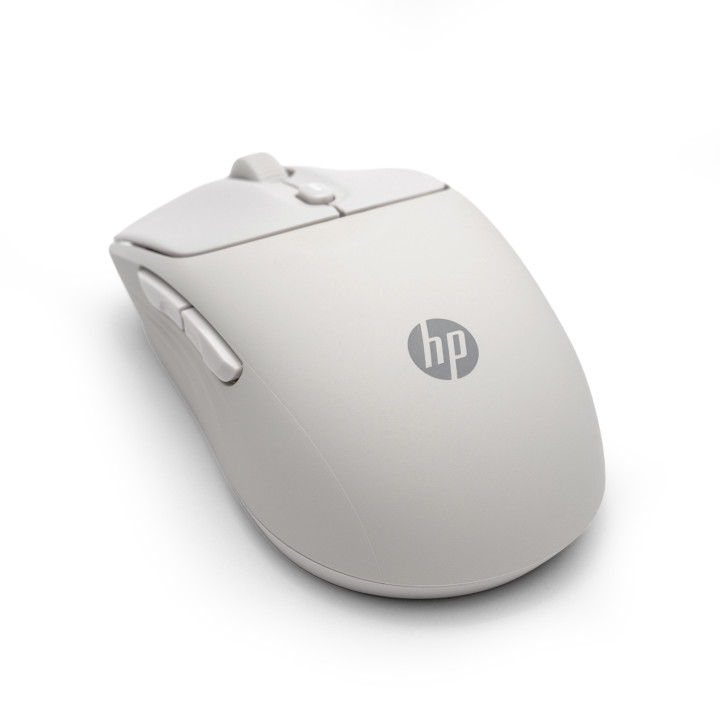 HP Rato silencioso sem fios 400