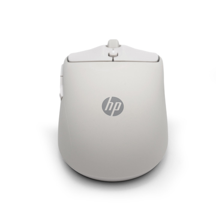 HP Rato silencioso sem fios 400