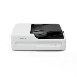 Epson WorkForce DS-1730 Scanner de mesa e ADF 1200 x 1200 DPI A4 Preto, Branco