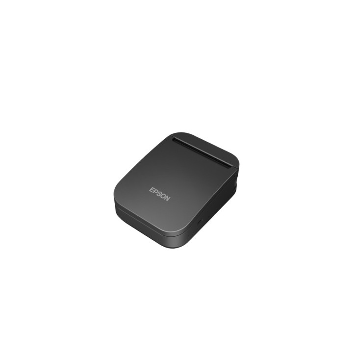 Epson TM-P80II (101) 203 x 203 DPI Com fios e sem fios Termal Impressora móvel