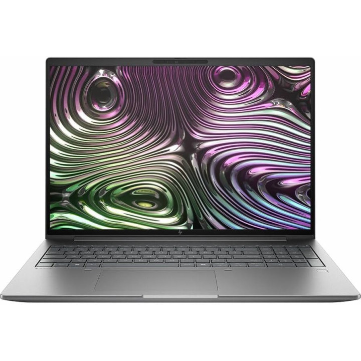 Portátil Workstation HP ZBook X G1i Intel Core Ultra 7 255H 16" 2.5K 32 GB