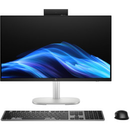 All-in-One HP EliteStudio 8 AiO G1i Intel Core Ultra 7 265 27inch