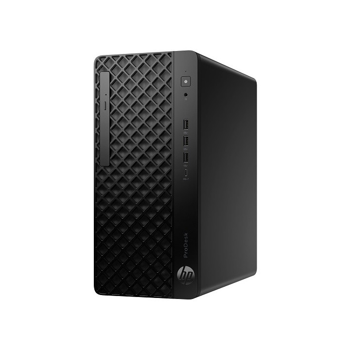 HP ProDesk 4 Tower G1i Desktop AI PC | Ultra 7 265, 32GB RAM, 1TB