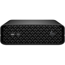 HP Z2 Mini G1i Workstation | Intel Ultra 7 | RTX A400 | Mini PC AI