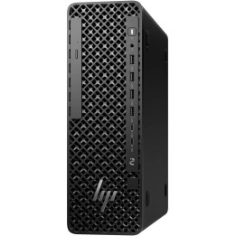Workstation HP Z2 SFF G1i PC Intel Core Ultra 7 265, 32GB DDR5, NVIDIA RTX A1000, Windows 11 Pro AI