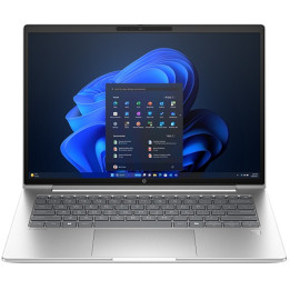 Portátil HP ProBook 4 G1a AI PC AMD Ryzen™ 5 230 14" WUXGA 16GB DDR5 512GB SSD