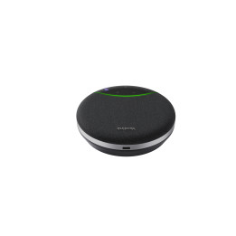 Yealink SP92 with Dongle USB-C A telefone de conferência Universal USB Bluetooth Preto