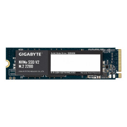 GIGABYTE G3NVMEV2256G disco SSD 256 GB M.2 PCI Express 3.0 NVMe 3D TLC NAND