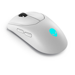 Alienware AW720M rato Jogos Ambidestro RF Wireless + Bluetooth Ótico 26000 DPI