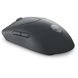 Alienware Pro Wireless Gaming Mouse rato Jogos Ambidestro RF Wireless + USB Type-C Ótico 26000 DPI