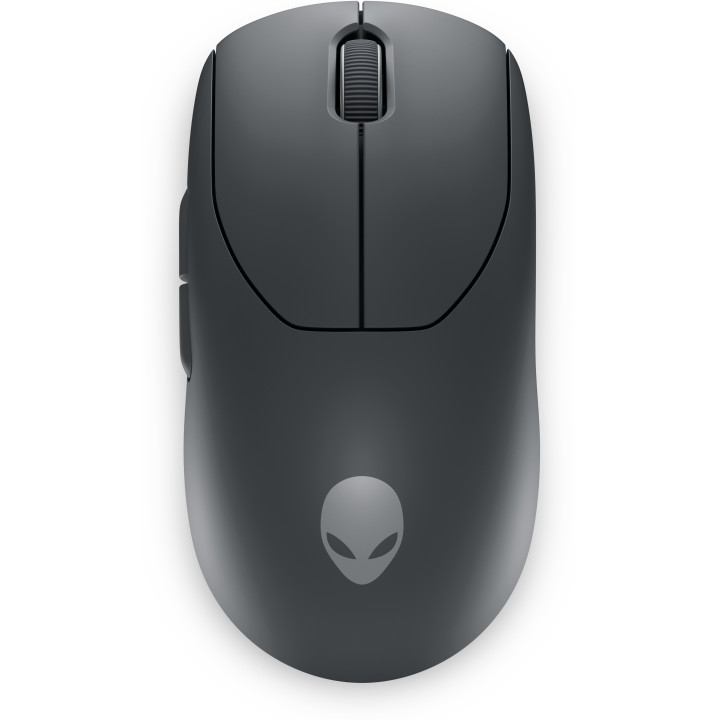 Alienware Pro Wireless Gaming Mouse rato Jogos Ambidestro RF Wireless + USB Type-C Ótico 26000 DPI