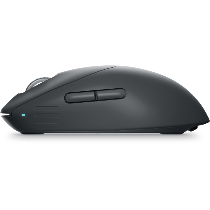 Alienware Pro Wireless Gaming Mouse rato Jogos Ambidestro RF Wireless + USB Type-C Ótico 26000 DPI
