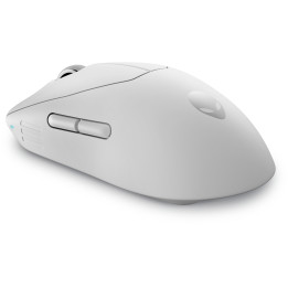 Alienware Pro Wireless Gaming Mouse rato Jogos Ambidestro RF Wireless + USB Type-C Ótico 26000 DPI