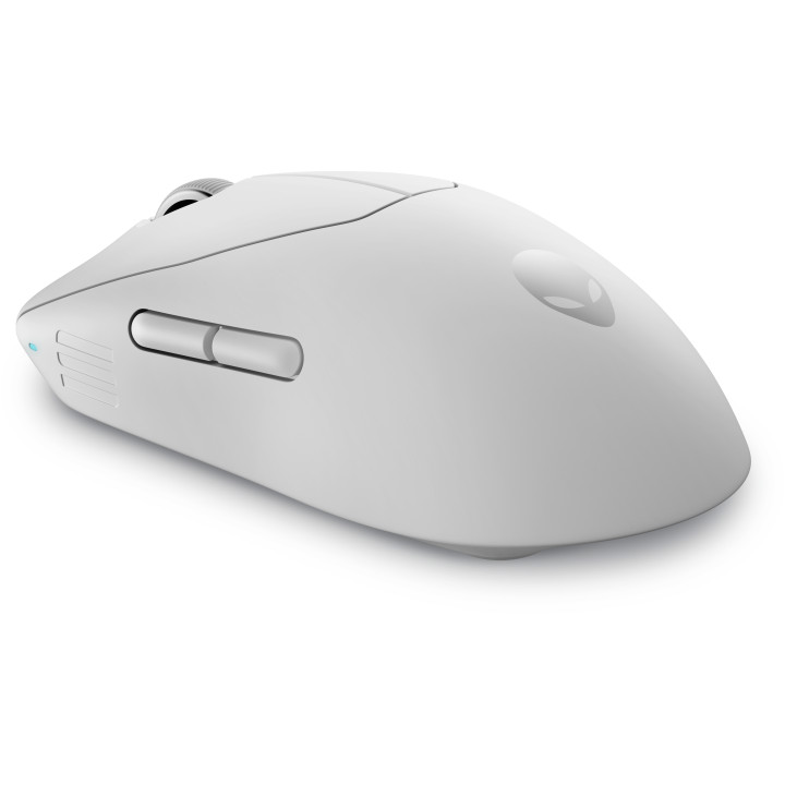 Alienware Pro Wireless Gaming Mouse rato Jogos Ambidestro RF Wireless + USB Type-C Ótico 26000 DPI