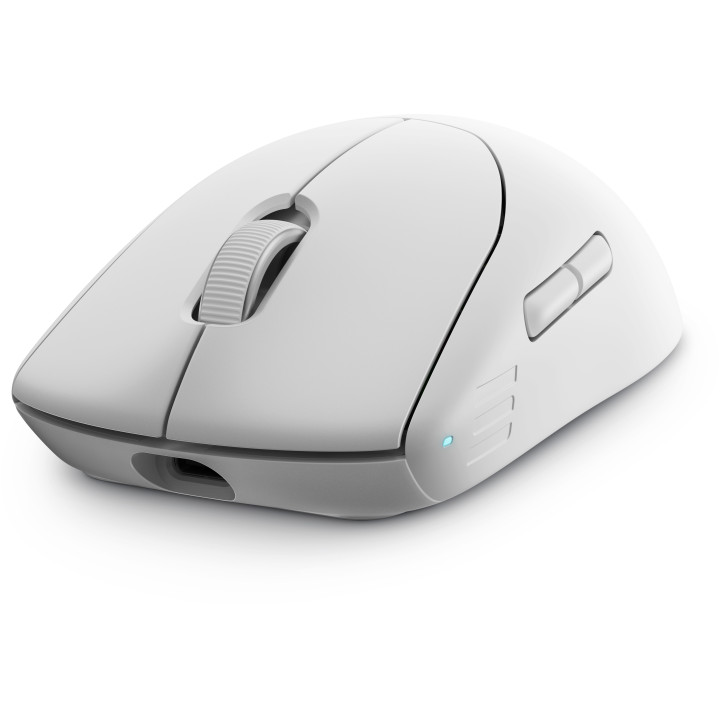 Alienware Pro Wireless Gaming Mouse rato Jogos Ambidestro RF Wireless + USB Type-C Ótico 26000 DPI