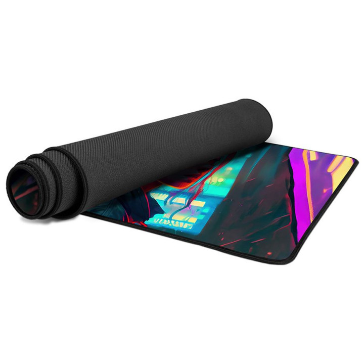 Sharkoon SGP50 D1 Tapete Gaming Multicor