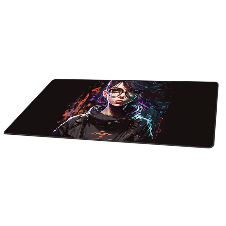 Sharkoon SGP50 D2 Tapete Gaming Multicor