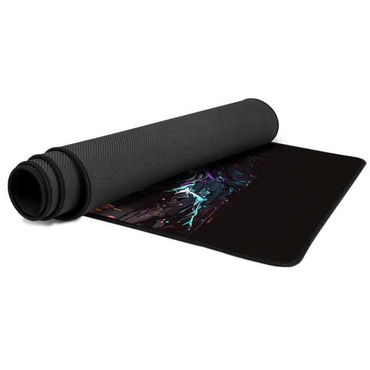 Sharkoon SGP50 D2 Tapete Gaming Multicor