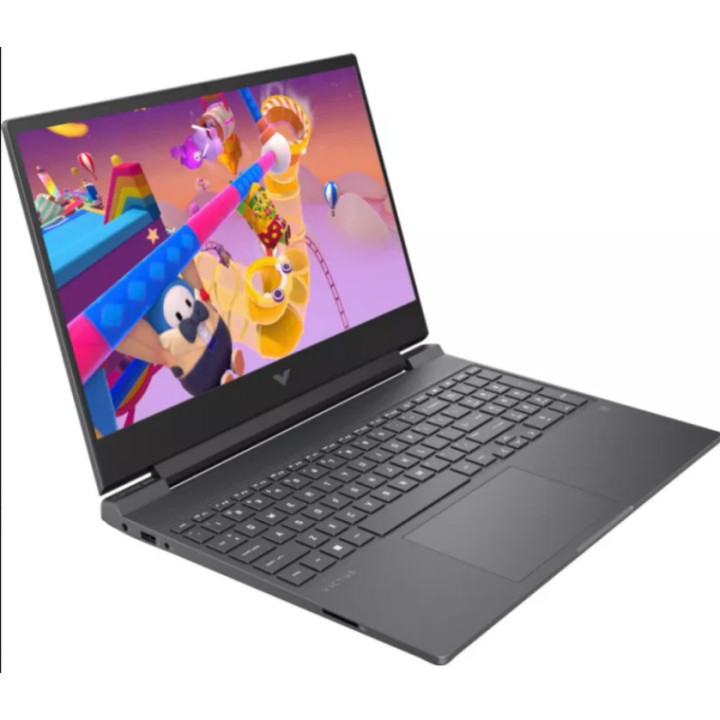 Portátil Gaming HP Victus 15-fb3047np AMD Ryzen™ 7, 15.6" Full HD, 16 GB DDR5, 1 TB SSD