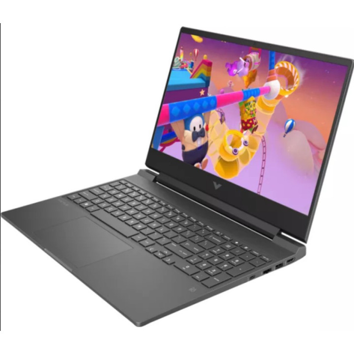 Portátil Gaming HP Victus 15-fb3047np AMD Ryzen™ 7, 15.6" Full HD, 16 GB DDR5, 1 TB SSD