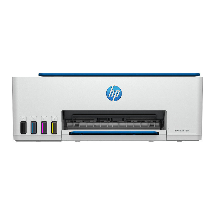 Impressora HP Smart Tank Tanque de Tinta Cor