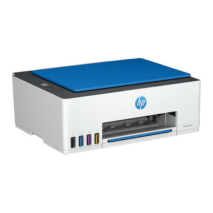 Impressora HP Smart Tank Tanque de Tinta Cor