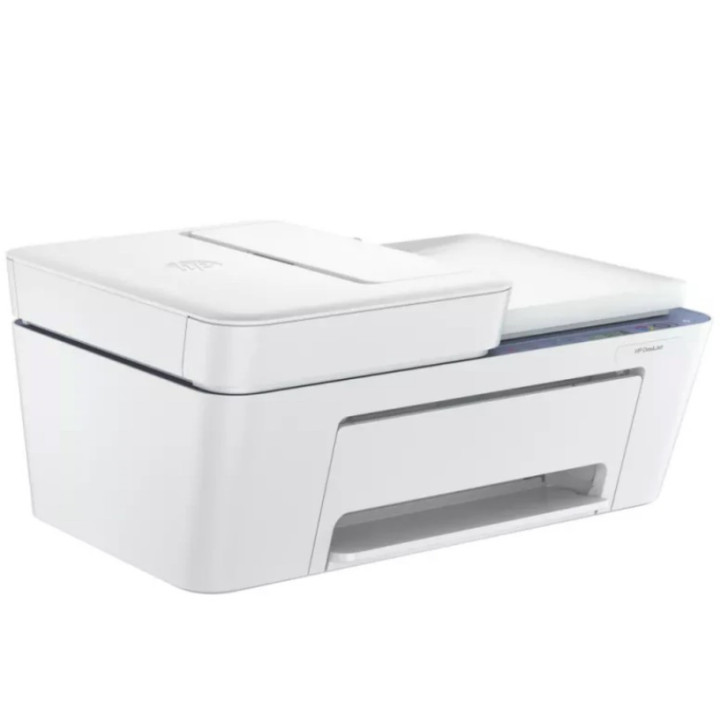 Impressora All-in-One HP DeskJet 4322 Wireless Cor