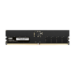 Klevv U-DIMM módulo de memória 8 GB 1 x 8 GB DDR5 5600 MT s 288-pin DIMM