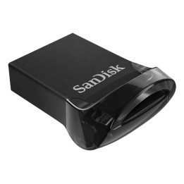 SanDisk Ultra Fit unidade de memória USB 1 TB USB Type-A 3.2 Gen 1 (3.1 Gen 1) Preto