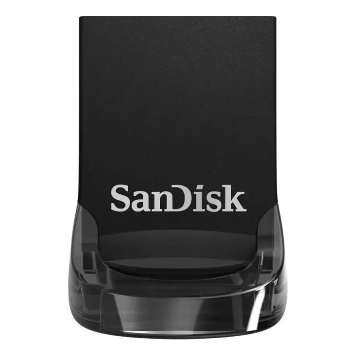SanDisk Ultra Fit unidade de memória USB 1 TB USB Type-A 3.2 Gen 1 (3.1 Gen 1) Preto
