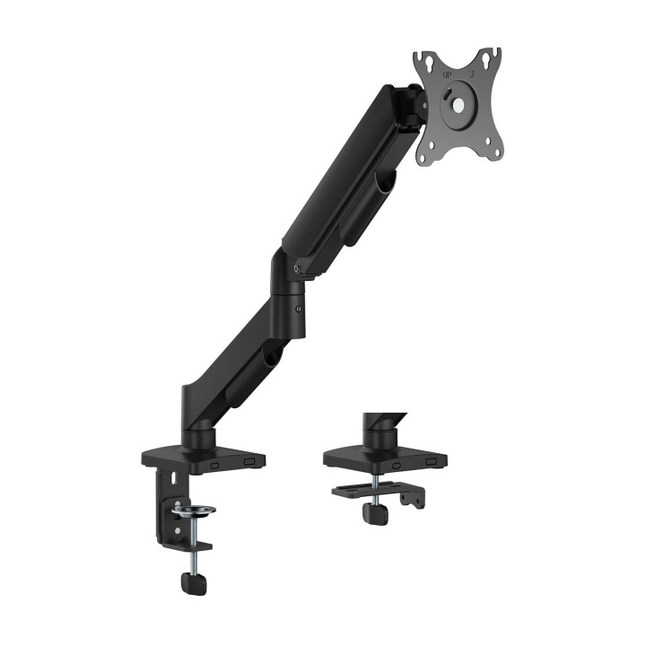 AISENS DT32TSR-355 montagem e suporte para monitores 81,3 cm (32") Secretária Preto