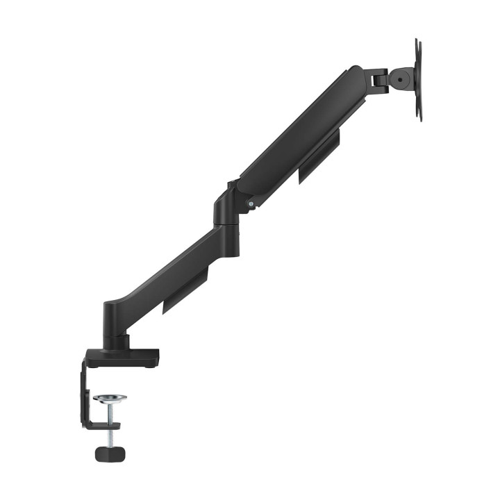 AISENS DT32TSR-355 montagem e suporte para monitores 81,3 cm (32") Secretária Preto