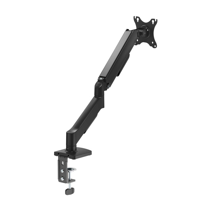 AISENS DT32TSR-355 montagem e suporte para monitores 81,3 cm (32") Secretária Preto