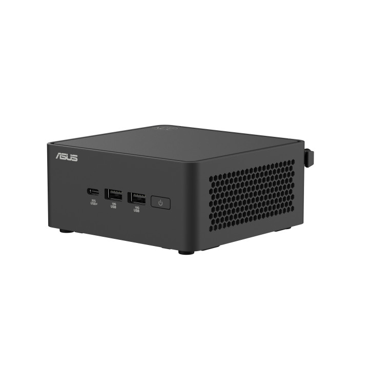 ASUS NUC 15 Pro RNUC15CRHC500000 Preto