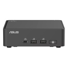 ASUS NUC 15 Pro Preto