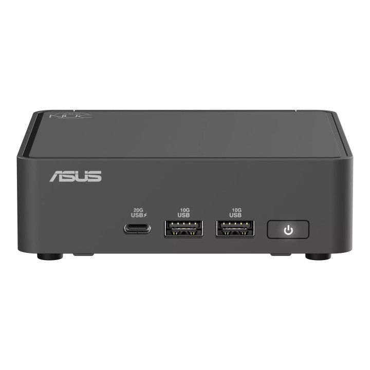 ASUS NUC 15 Pro Preto