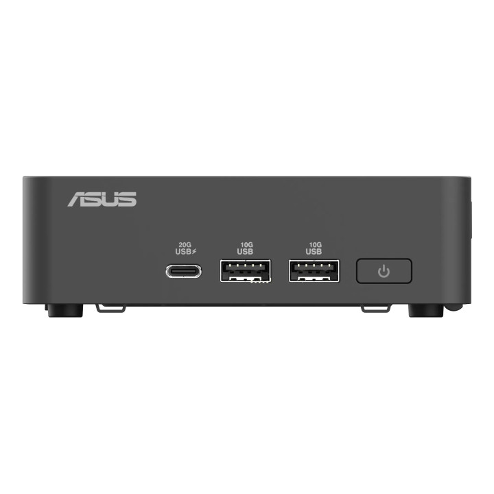 ASUS NUC 15 Pro Preto